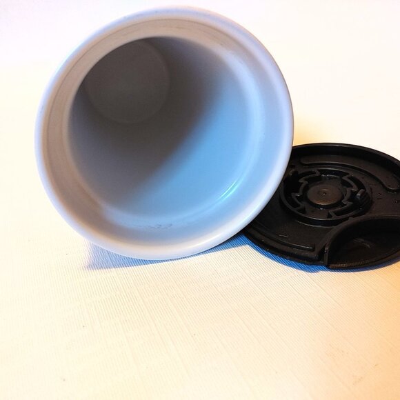 Starbucks Christmas 2017 White & Red Heart Hands D - Picture 5 of 7